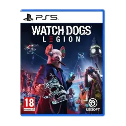 Watch Dogs: Legion for PS4 and PS5 Watch Dogs: Legion for PS4 and PS5