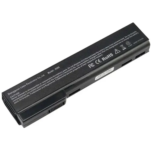 Laptop Battery for HP EliteBook 8460P 6560B Laptop Battery for HP EliteBook 8460P 6560B