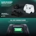 Fantech WGP18 Zenith Pro Tri-Mode Wireless Gamepad