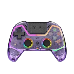 Fantech NOVA PRO WGP14V2 Multiplatform Wireless Gamepad Fantech NOVA PRO WGP14V2 Multiplatform Wireless Gamepad