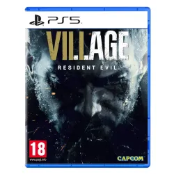 Resident Evil Village Game for PS4 and PS5 Resident Evil Village Game for PS4 and PS5