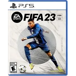 FIFA 2023 Edition for PS5 FIFA 2023 Edition for PS5