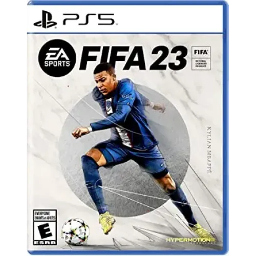 FIFA 2023 Edition for PS5