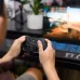 Rapoo V610M Multi-Mode Vibration Gamepad