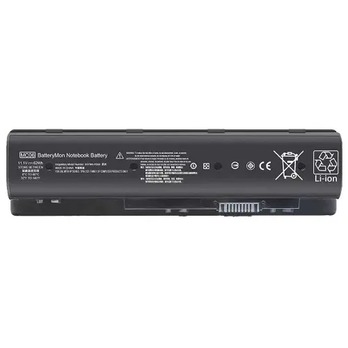 Laptop Battery For HP Envy 15 17 Series Laptop Battery For HP Envy 15 17 Series
