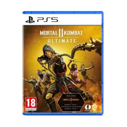 Mortal Kombat 1 for PS5 Mortal Kombat 1 for PS5