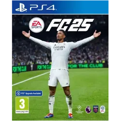 FIFA 2025 Edition for PS4 & PS5 (EA FC 25) FIFA 2025 Edition for PS4 & PS5 (EA FC 25)