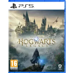 Hogwarts Legacy For PS5 Hogwarts Legacy For PS5