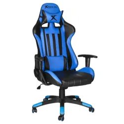 Xtrike Me GC-905 Gaming Chair Blue Xtrike Me GC-905 Gaming Chair Blue