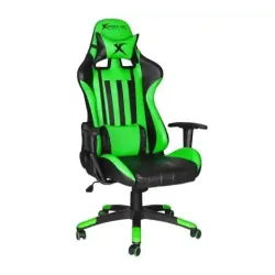 Xtrike Me GC-905 Gaming Chair Green Xtrike Me GC-905 Gaming Chair Green
