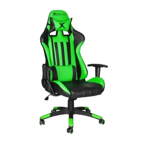 Xtrike Me GC-905 Gaming Chair Green Xtrike Me GC-905 Gaming Chair Green