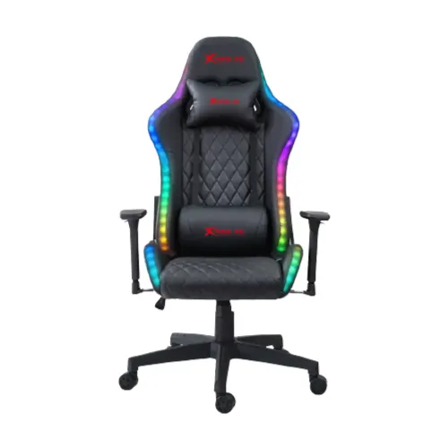 Xtrike Me GC-907 RGB Gaming Chair Xtrike Me GC-907 RGB Gaming Chair