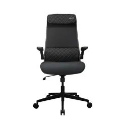 Cougar Stryder Gaming Chair Black Cougar Stryder Gaming Chair Black