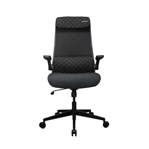 Cougar Stryder Gaming Chair Black