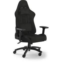 Corsair TC100 RELAXED Fabric Gaming Chair Corsair TC100 RELAXED Fabric Gaming Chair