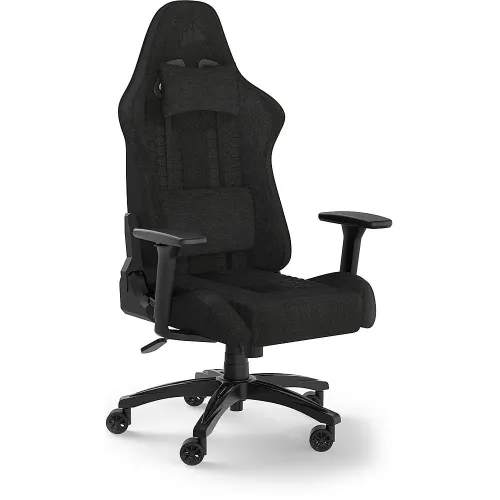 Corsair TC100 RELAXED Fabric Gaming Chair Corsair TC100 RELAXED Fabric Gaming Chair