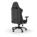 Corsair TC100 RELAXED Fabric Gaming Chair Grey Corsair TC100 RELAXED Fabric Gaming Chair Grey