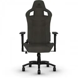 Corsair T3 RUSH Gaming Chair Charcol Corsair T3 RUSH Gaming Chair Charcol