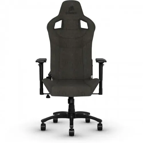 Corsair T3 RUSH Gaming Chair Charcol Corsair T3 RUSH Gaming Chair Charcol