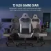 Corsair T3 RUSH Gaming Chair Charcol Corsair T3 RUSH Gaming Chair Charcol