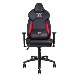 Thermaltake V Comfort Black-Red Gaming Chair Thermaltake V Comfort Black-Red Gaming Chair