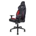 Thermaltake V Comfort Black-Red Gaming Chair Thermaltake V Comfort Black-Red Gaming Chair