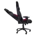 Thermaltake V Comfort Black-Red Gaming Chair Thermaltake V Comfort Black-Red Gaming Chair