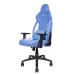 Thermaltake V Comfort Blue-White Gaming Chair Thermaltake V Comfort Blue-White Gaming Chair