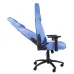 Thermaltake V Comfort Blue-White Gaming Chair Thermaltake V Comfort Blue-White Gaming Chair