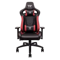 Thermaltake U Fit Black-Red Gaming Chair Thermaltake U Fit Black-Red Gaming Chair