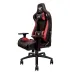 Thermaltake U Fit Black-Red Gaming Chair Thermaltake U Fit Black-Red Gaming Chair