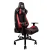 Thermaltake U Fit Black-Red Gaming Chair Thermaltake U Fit Black-Red Gaming Chair