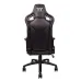 Thermaltake U Fit Black-Red Gaming Chair Thermaltake U Fit Black-Red Gaming Chair