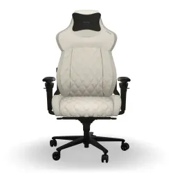 Corsair TC500 LUXE Gaming Chair Frost Corsair TC500 LUXE Gaming Chair Frost