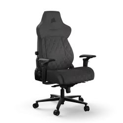 Corsair TC500 LUXE Gaming Chair Shadow Corsair TC500 LUXE Gaming Chair Shadow
