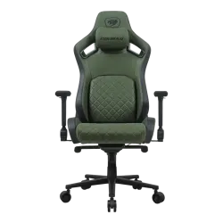 Cougar DEFENSOR S ARMY GREEN F Gaming Chair Cougar DEFENSOR S ARMY GREEN F Gaming Chair