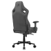 Cougar DEFENSOR S JET GRAY F Gaming Chair