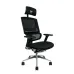 Thermaltake CyberChair E500 Black Gaming Chair Thermaltake CyberChair E500 Black Gaming Chair