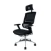 Thermaltake CyberChair E500 Black Gaming Chair Thermaltake CyberChair E500 Black Gaming Chair