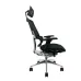 Thermaltake CyberChair E500 Black Gaming Chair Thermaltake CyberChair E500 Black Gaming Chair