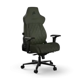 Corsair TC500 LUXE Gaming Chair Sherwood Corsair TC500 LUXE Gaming Chair Sherwood