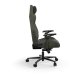 Corsair TC500 LUXE Gaming Chair Sherwood Corsair TC500 LUXE Gaming Chair Sherwood