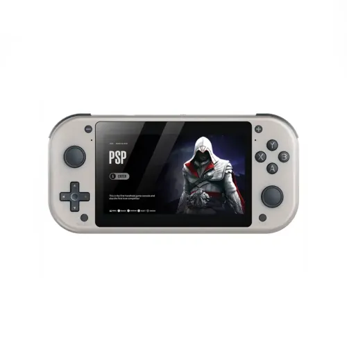 SJGAM M17 Handheld Gaming Console