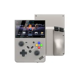SJGAM M18 Handheld Gaming Console SJGAM M18 Handheld Gaming Console