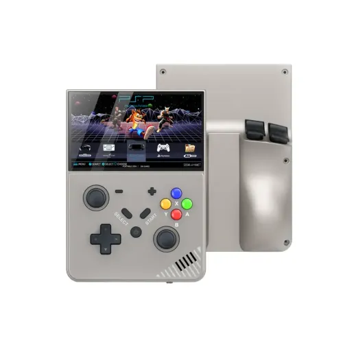 SJGAM M18 Handheld Gaming Console