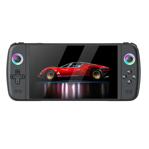 SJGAM M27 Handheld Gaming Console