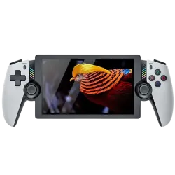 SJGAM M28 Handheld Gaming Console SJGAM M28 Handheld Gaming Console