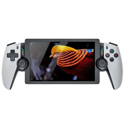 SJGAM M28 Handheld Gaming Console