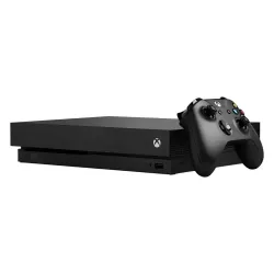 Microsoft Xbox One X Gaming Console Microsoft Xbox One X Gaming Console