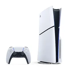 Sony PlayStation 5 Slim Gaming Console Sony PlayStation 5 Slim Gaming Console